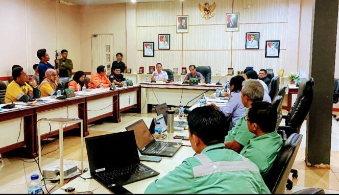 
					Anggota Dewan Ini Nilai Ada Aroma Diskriminasi Di PT Trakindo Terkait Tunjangan Perumahan