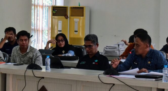 
					Proyeksi Kekuatan Fiskal Luwu Timur Masih Bergantung Dengan PT Vale