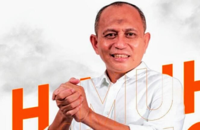 
					Usai Somasi Siddiq  Akan PTUN Kan SK Gubernur Sulsel