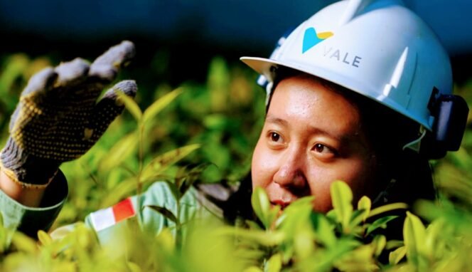 
					Wujudkan Pendidikan Berkualitas di Luwu Timur, Rektor Unhas:Green Mining PT Vale Jadi Pusat Vokasi Hilirisasi Indonesia Timur