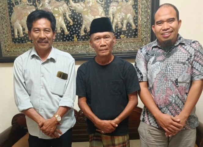 
					Datu Luwu Sebut PT KITLT adalah Kebangkitan Anak Luwu Dalam Investasi Tambang