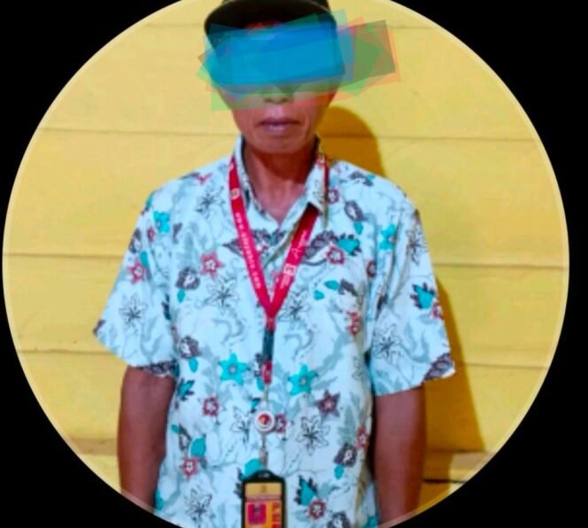 
					Diduga Jadikan Lahan Sengketa Untuk Cetak Sawah Baru, Bakri Oknum Wartawan Di Mahalona Terancam Dipolisikan