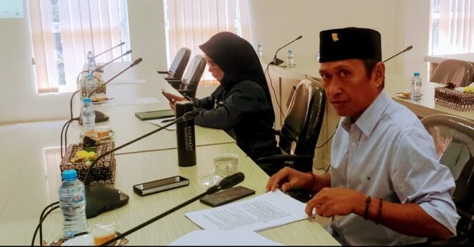 
					Pansus RPJMD Kuliti Lagi Program Ibas – Puspa Karena Tak Serius Cegah Narkoba Di Lutim