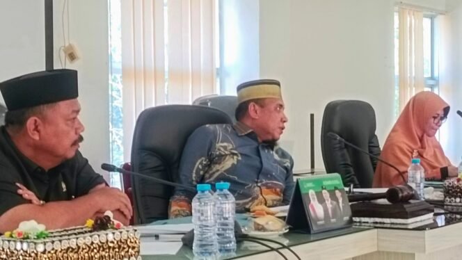 
					Program BLK Komunitas Ibas – Puspa, Program Andalan Yang ” Memutus Urat Malu”