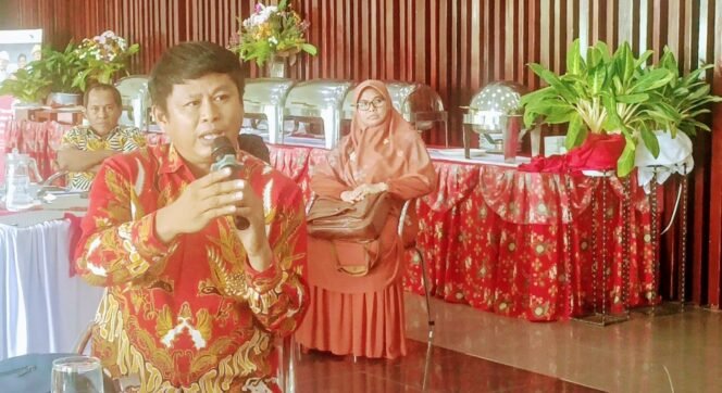 
					PT Vale Siap Andil Dukung Program TJSL Mitra Kontraktor