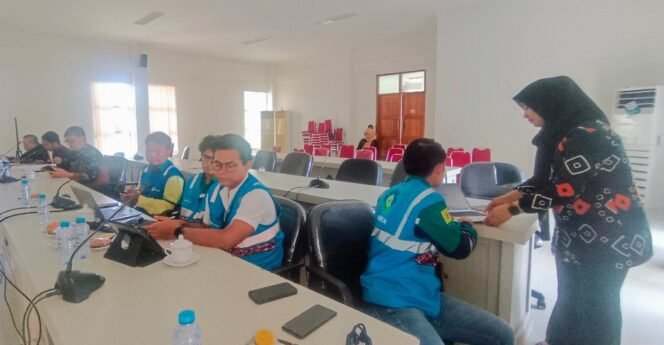 
					Atas Nama Pendapatan Daerah DPRD Lutim Minta PLN Nego Ulang Pembelian Listrik Ke Vale