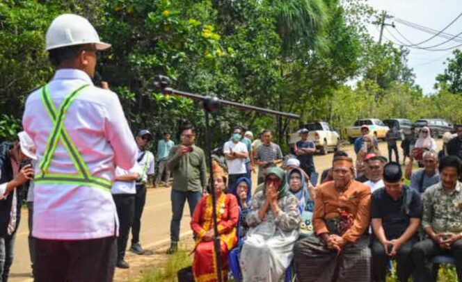 
					Tidak Ada Pembatalan, LKPM PT KITLT Lancar, Malah Diundang Rapat Bersama Kementerian Investasi