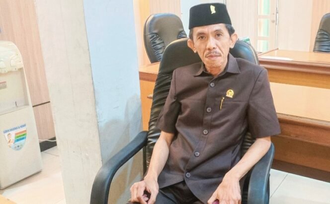 
					Andi Akhmad Menilai Di Balik Doa Lintas Agama Yang Dilakukan Polres Lutim Ada Kekuatan Dalam Kemajemukan