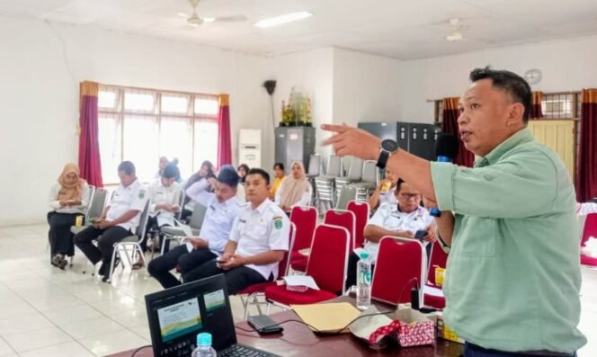 
					Gandeng Pemda dan Politeknik Sorowako, Program Vokasi PT Vale Diminati Ratusan Peserta