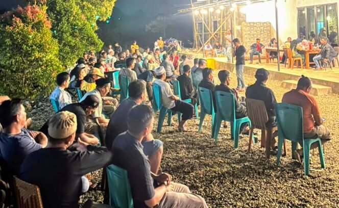 
					Tak Terima Siddiq Di PAW, Masyarakat Malili – Wasuponda Siapkan Aksi Perlawanan