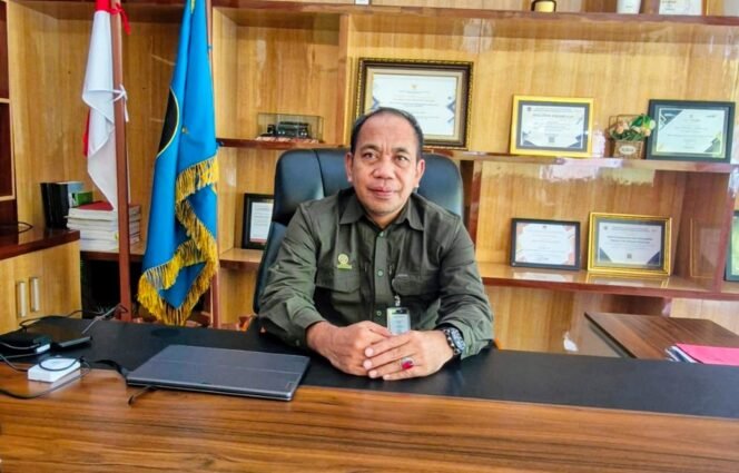 
					Perambahan di Kawasan PPKH Kehutanan, Siap-siap Sanksi Pidana Hingga Perdata Menanti