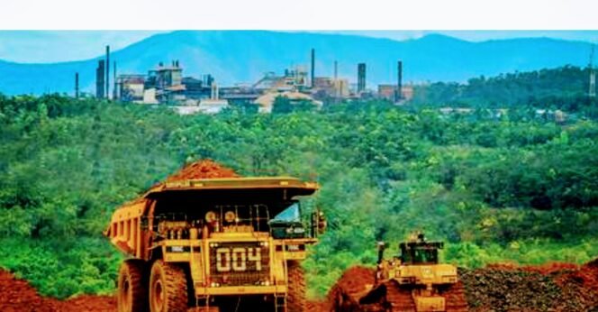 
					Tidak Kuorum, RUPSLB PT Vale Ditunda