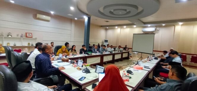 
					DPRD Bahas Lagi Investasi di Lampia, Begini Progresnya Masing – Masing Perusahaan