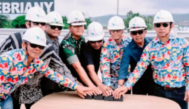 
					HUT ke-57 PT Vale Indonesia: Morowali Jadi Sorotan, Tunjukkan Akselerasi Hilirisasi dan Komitmen Keberlanjutan