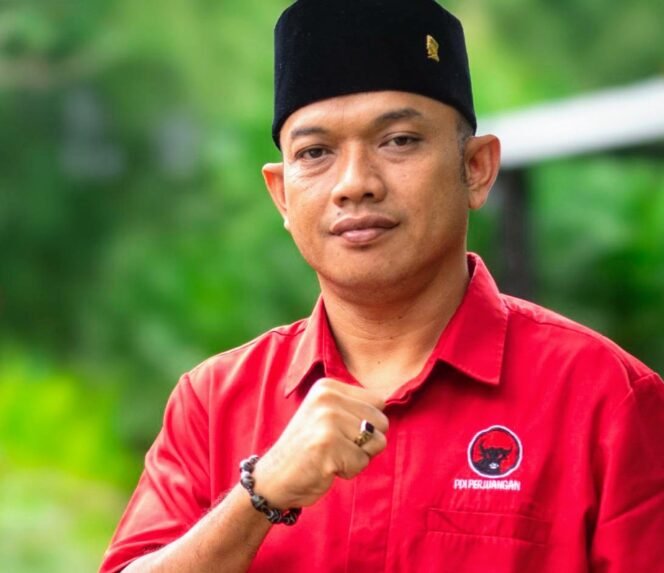 
					Komang Sujana Yasa Minta Ada Keadilan Anggaran Buat Kecamatan Kalaena di APBD 2026