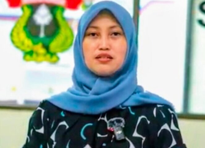 
					Prof. Dr. Ir. Siti Halimah Larekeng : Menjaga Towuti Biodiversitas sebagai Penopang Kehidupan