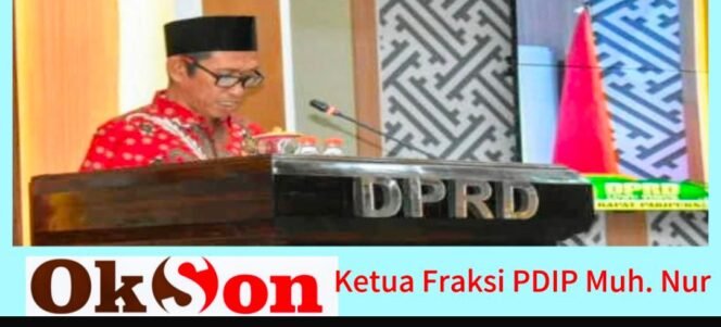 
					Ketua Fraksi PDIP Sebut BPJS Belum Maksimal Lakukan Sosialisasi