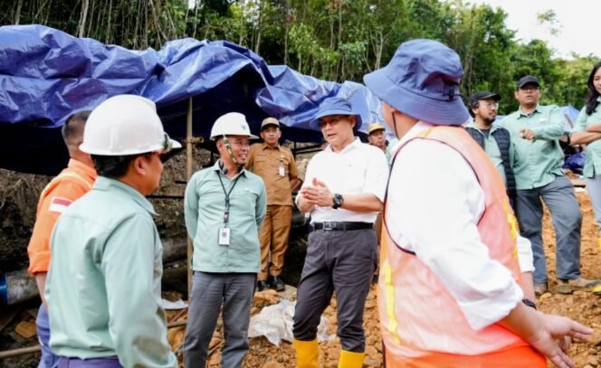 
					Kepemimpinan dan Kepedulian: Respons Cepat PT Vale bersama Pemerintah dan MIND ID Tangani Insiden Pipa Minyak