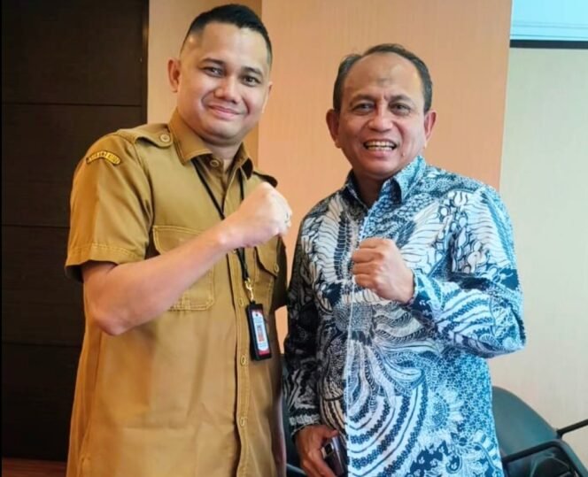 
					Dana Transfer Ke Daerah Luwu Timur 2026 Di Pangkas 285 Miliar. Siddiq : Antisipasinya Persetujuan Anggaran Harus Selektif