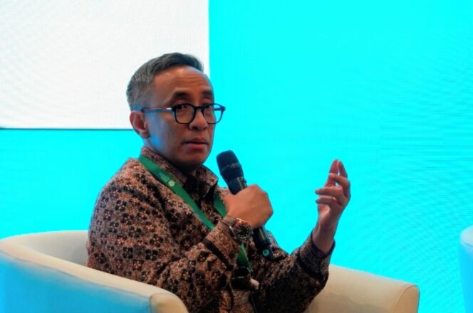 
					Indonesia di Pusat Mineral Kritis: Menempa Masa Depan Energi Berkelanjutan