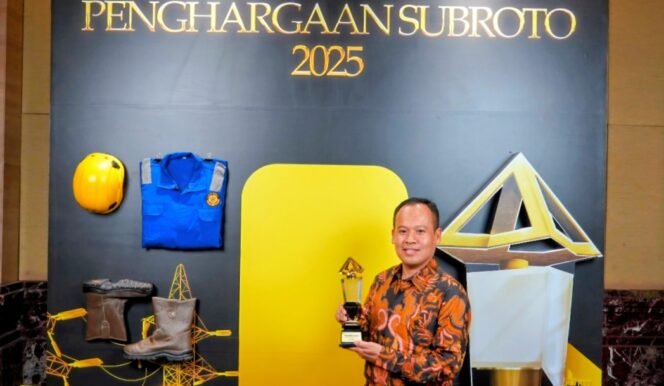 
					Raih Penghargaan Subroto 2025 untuk Kinerja PPM, Program PT Vale Indonesia “Matano Iniaku” Jadi Bukti Nyata Pertambangan yang Menghidupkan Alam dan Manusia