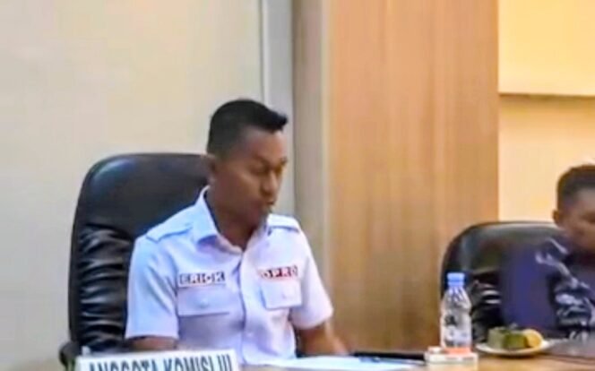 
					Erick Estrada Sebut Bantuan Buku Dari PT Vale Untuk Pelajar SD di Seberang Danau Adalah Investasi Nyata Untuk Kemajuan Individu Warga Di Lingkar Tambang