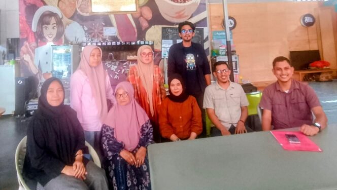 
					Serangan Balik Asking, Laporkan Keluarga Musran Kasus Pencemaran Nama Baik. Minta Pelaku Ditahan