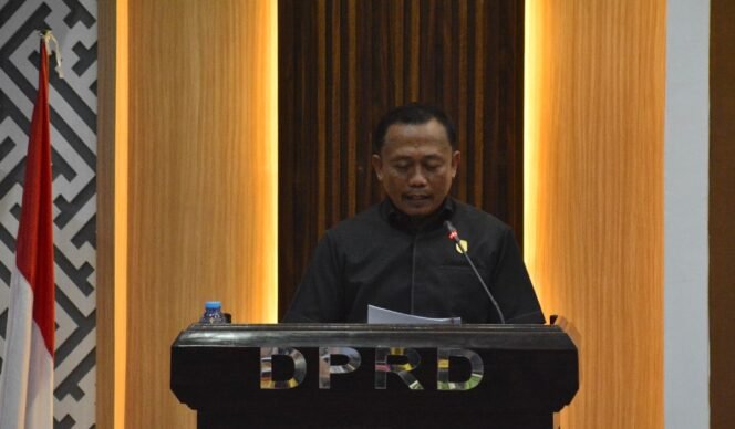 
					Dinas Sosial P3A Takut Serahkan Data Lansia Ke DPRD Lutim, Fraksi PDIP Rekomendasikan Evaluasi Menyeluruh Program Lansia