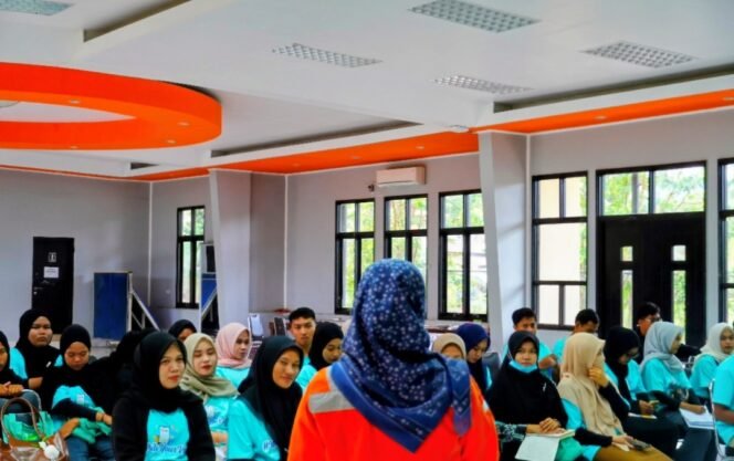 
					Dorong Daya Saing Generasi Muda, PT Vale Perkuat Literasi Digital Loeha Raya Selaras Agenda Nasional dan Global