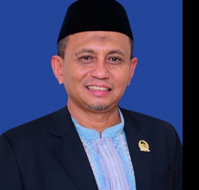 
					HM.Siddiq  BM Masih Diperhitungkan, Mahkamah Partai Nasdem Larang DPRD Lutim Proses PAWnya