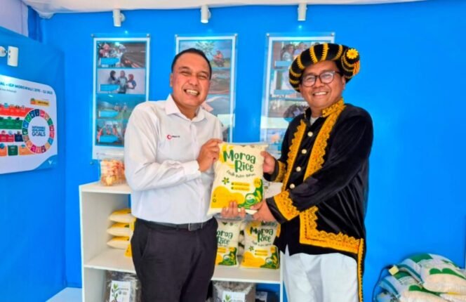 
					HUT Morowali ke-26: PT Vale Hadirkan Inovasi, Pemberdayaan, dan Harapan untuk Masa Depan Berkelanjutan