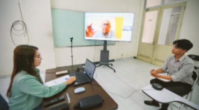 
					Menjembatani Dunia Pendidikan dan Industri, PT Vale Percepat Kesiapan Talenta Muda melalui Program Co-Ops