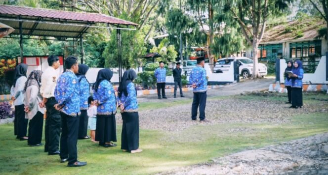 
					Bawaslu Luwu Timur Peringati Hari Ibu ke-97, Kepala Sekretariat Tekankan Peran Strategis Perempuan dalam Pembangunan Bangsa