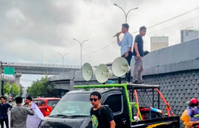 
					HMPLT Desak Kejati Sulsel Buka Progres Aduan Dugaan Polemik Sewa Lahan Pemkab Luwu Timur