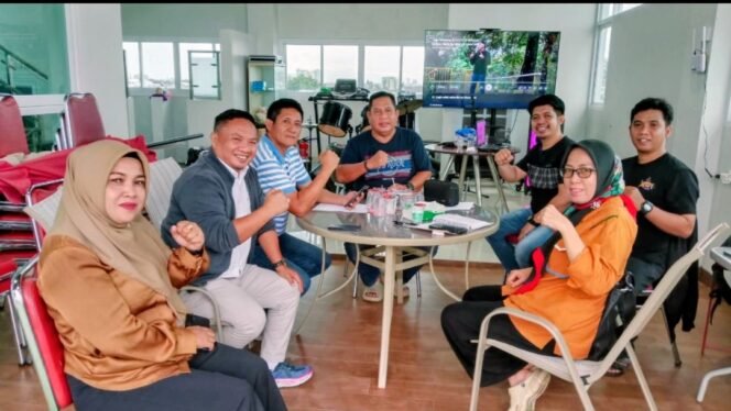 
					FORKODA PP-DOB Sulsel Lantik Pengurus 18 Januari, Sejumlah CDOB Siap Dikonsolidasikan