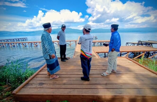 
					Ketua Fraksi PDIP Jelaskan Status Danau Matano Sebagai Aset Negara, Respon Dari Polemik Aset Desa Sorowako