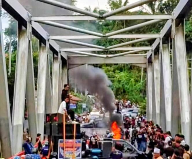 
					Kemendagri Jadwalkan Pembahasan Provinsi Luwu Raya 9 Februari 2026