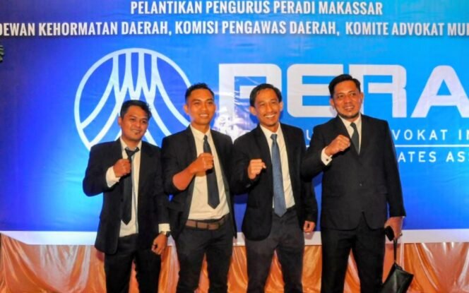 
					Advokat Luwu Raya Siap Berikan Bantuan Hukum Jika Ada Pendemo Yang Di Tahan Gara – Gara Menuntut Pemekaran Provinsi Luwu Raya