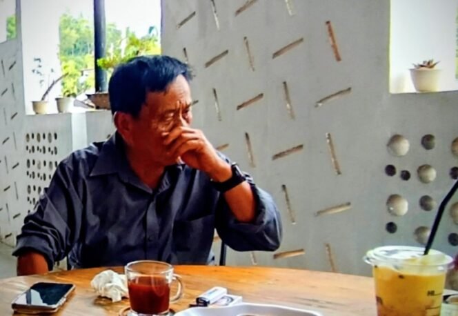 
					Dua Kali Bermohon RDP di DPRD Lutim Tak Digubris Abutar Ranggo Akhirnya Bersurat Kejaksaan, Jaksa Kirim Surat Ke Inspektorat segera Lakukan Pemeriksaan