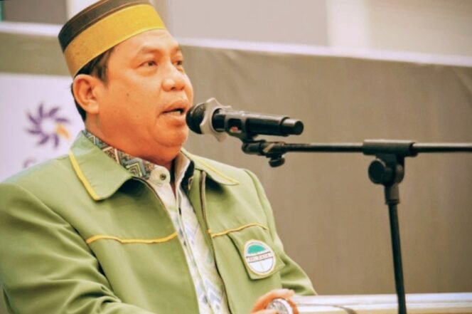 
					Ketua KKLR Sulsel: Isu Kelayakan Ekonomi Luwu Tengah Sudah Clear Sejak 2012, Hentikan Polemik Rajut Persatuan