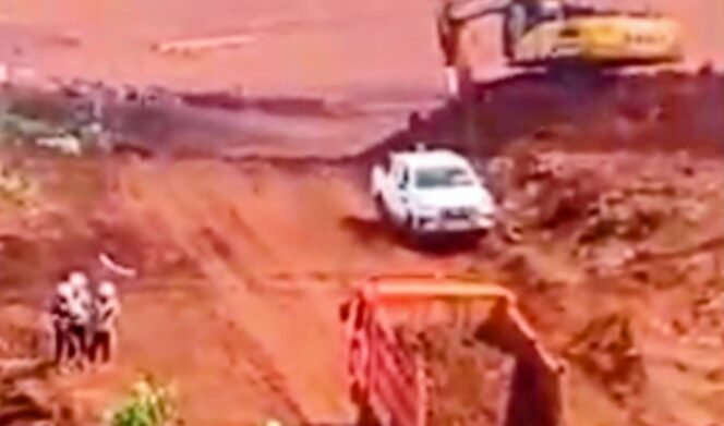 
					PT ANN Diminta Tak Langgar Aturan Jasa Konstruksi Dalam Tender Proyek Jembatan