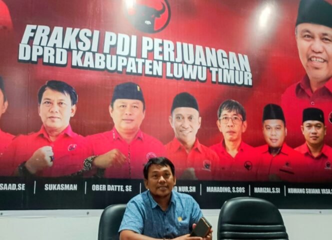 
					Lobi Komisi Dua Berhasil, Perum Bulog Siap Bangun Gudang Untuk Serap Gabah Petani Lutim