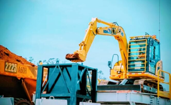 
					Di Tengah Tekanan Harga Nikel Global, PT Vale Tegaskan: Industri Harus Jadi Solusi untuk Indonesia