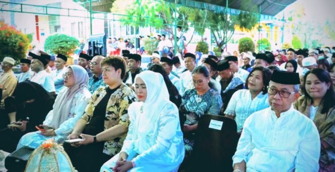 
					Kolaborasi Pemerintah dan Industri Hadirkan Kepastian bagi Masyarakat, PT Vale dan Pemkab Luwu Timur Sepakati Penyelesaian Lahan Old Camp