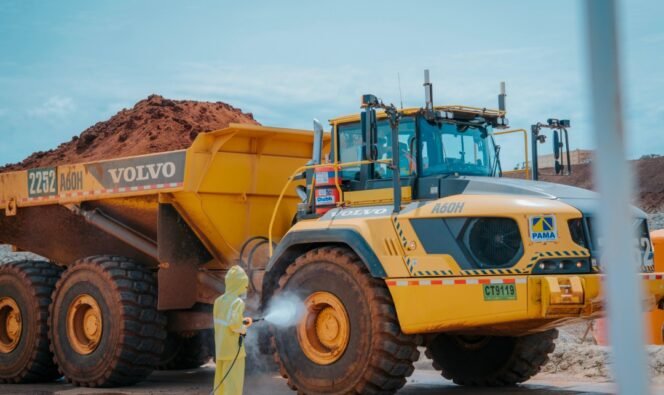 
					PT Vale Umumkan Hasil Kinerja 2025, Tampil Tangguh Untuk Berkelanjutan Jangka Panjang