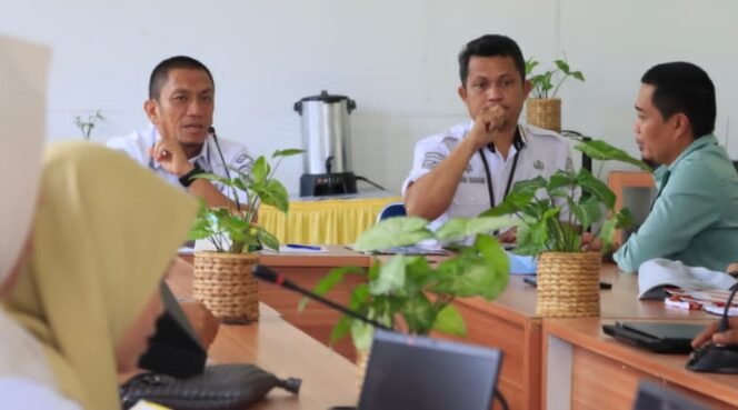 
					PT Vale Siap Kolaborasi Atasi Persoalan Sampah Di Luwu Timur