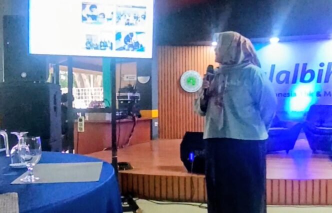 
					Dari Halalbihalal PT. Vale Paparkan Wujud Praktek Pertambangan Berkelanjutan