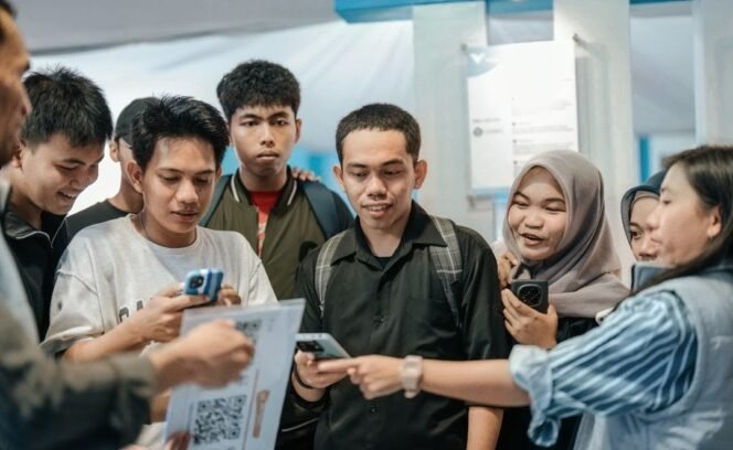 
					Dari Bumi Anoa untuk Indonesia: PT Vale Perkuat Hilirisasi Hijau dan Ekonomi Rakyat di HUT ke-62 Sulawesi Tenggara