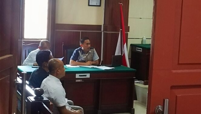 
					Setelah Di Adili di PN Malili, Pemecatan HM. Siddiq BM Dari Nasdem Penuh Kejangalan