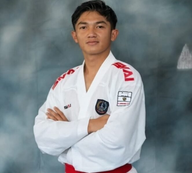 
					Juara Dua Di Bandung, Karateka Luwu Timur Dipersiapkan Ikut Kejuaraan Karate Asia Di Vietnam